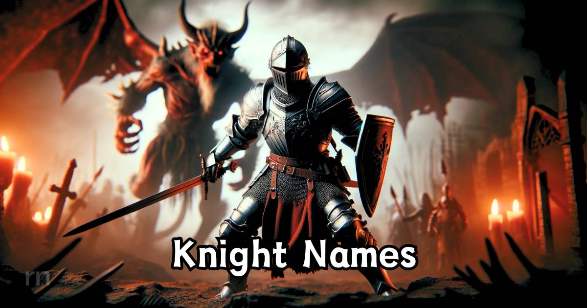 Knight Names Innovative Ideas