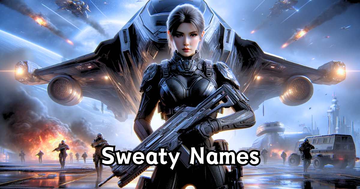 Best Names for Sweaty: ✬Ŗṏ͡şβε͡ṜɤṠ✬, ꧁༺J꙰O꙰K꙰E꙰R꙰༻꧂