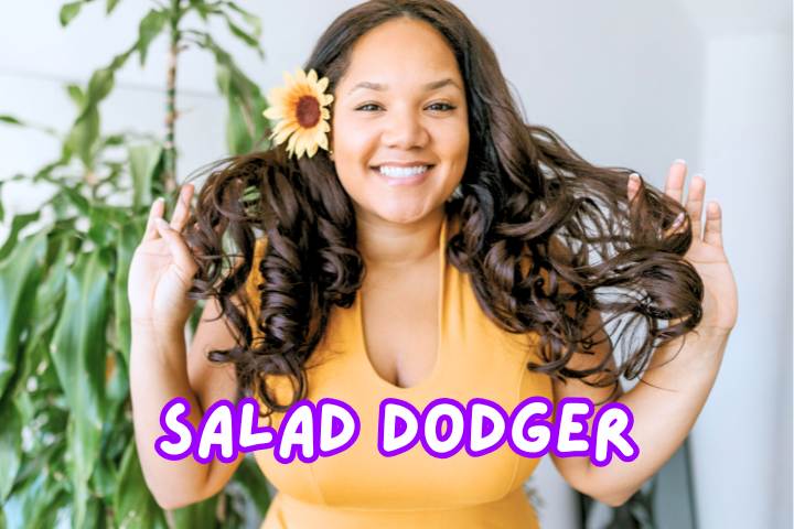Funny Names To Call Fat People