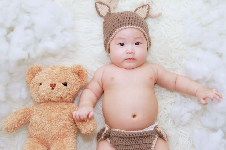 Teddy Bear Names