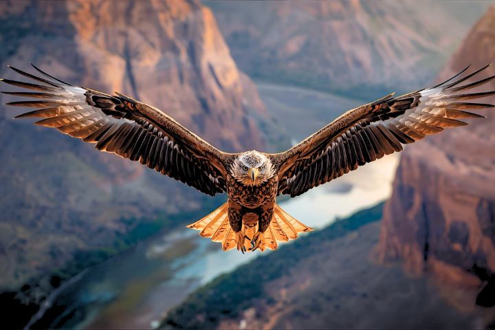 Bald Eagles